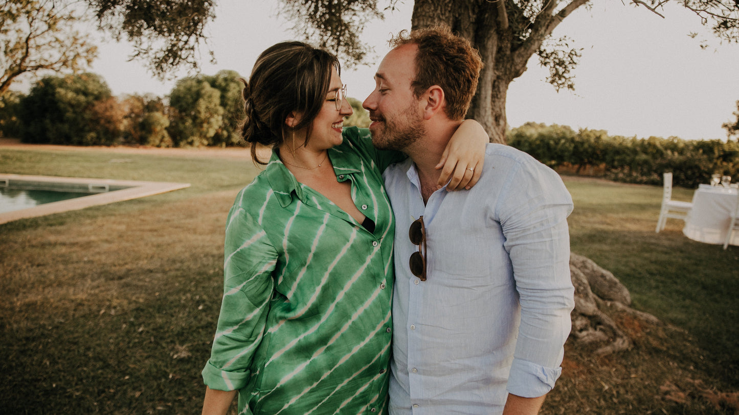 Weekendje Bilzen zonder kinderen