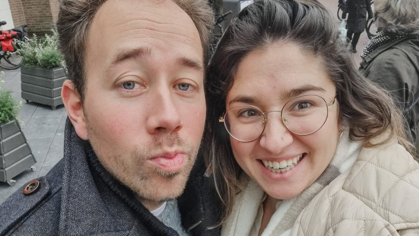 Leuke vragen om als koppel samen te beantwoorden