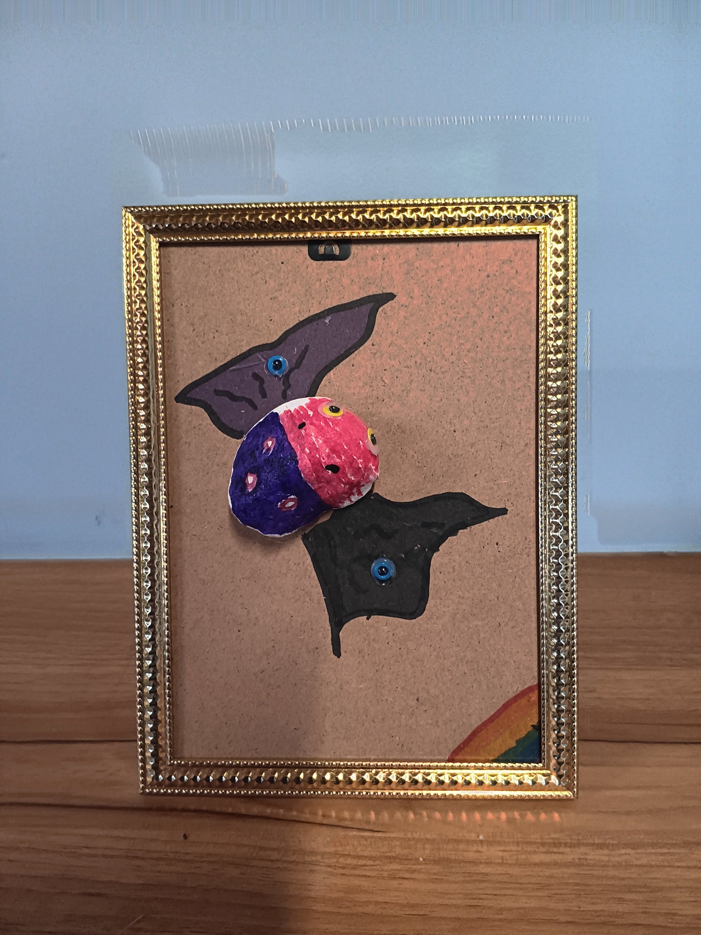 Little moments - Kidsevent 28/03 Workshop Creatief met stenen. 16u30 - Studio Glitter & Goud @ Perron Noord (Brasschaat)