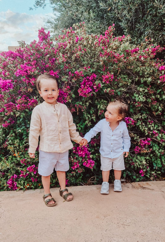 Ideale vakantiebestemmingen met jonge kindjes