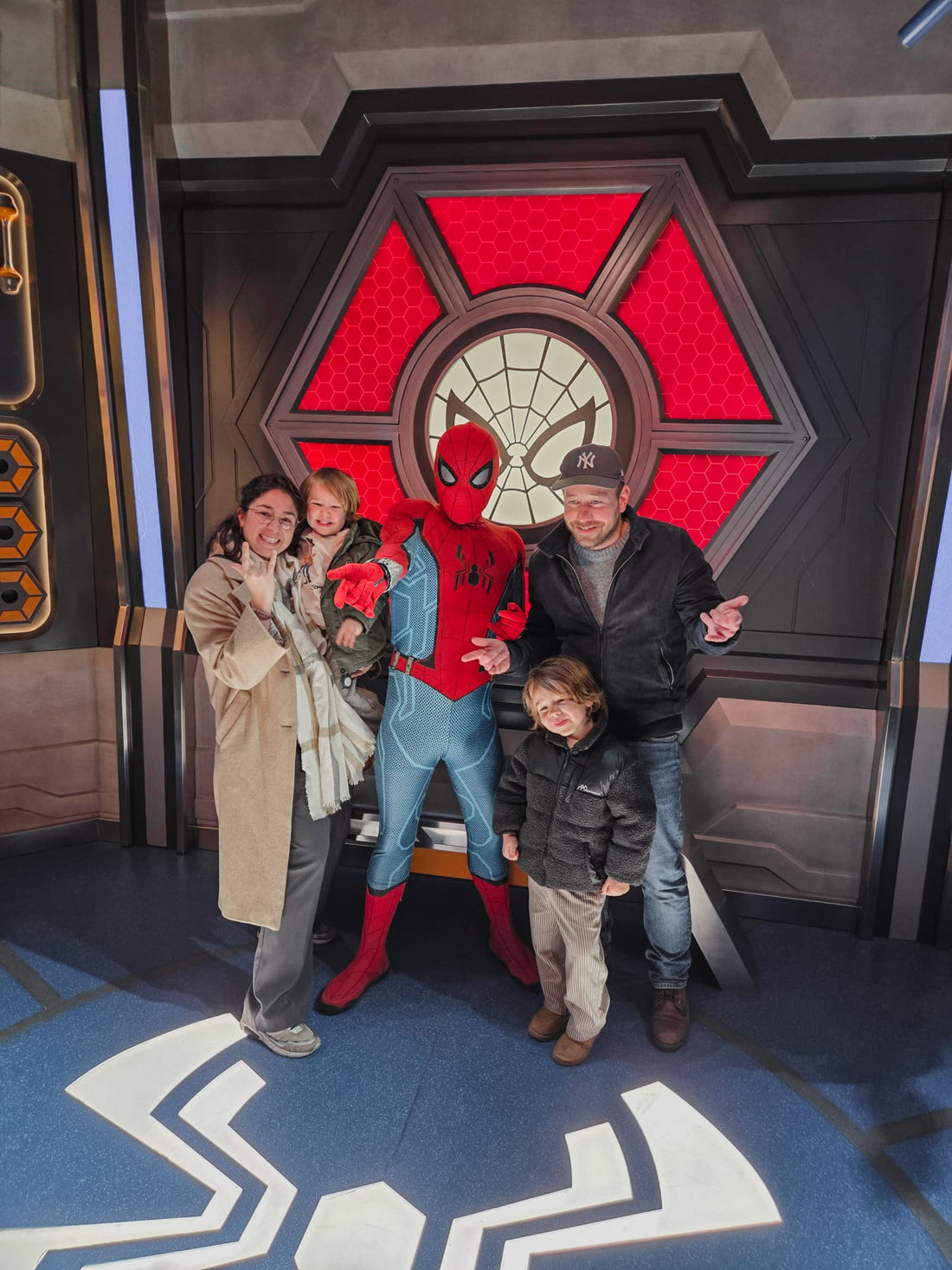 Disney met peuters & kleuters 🐭✨