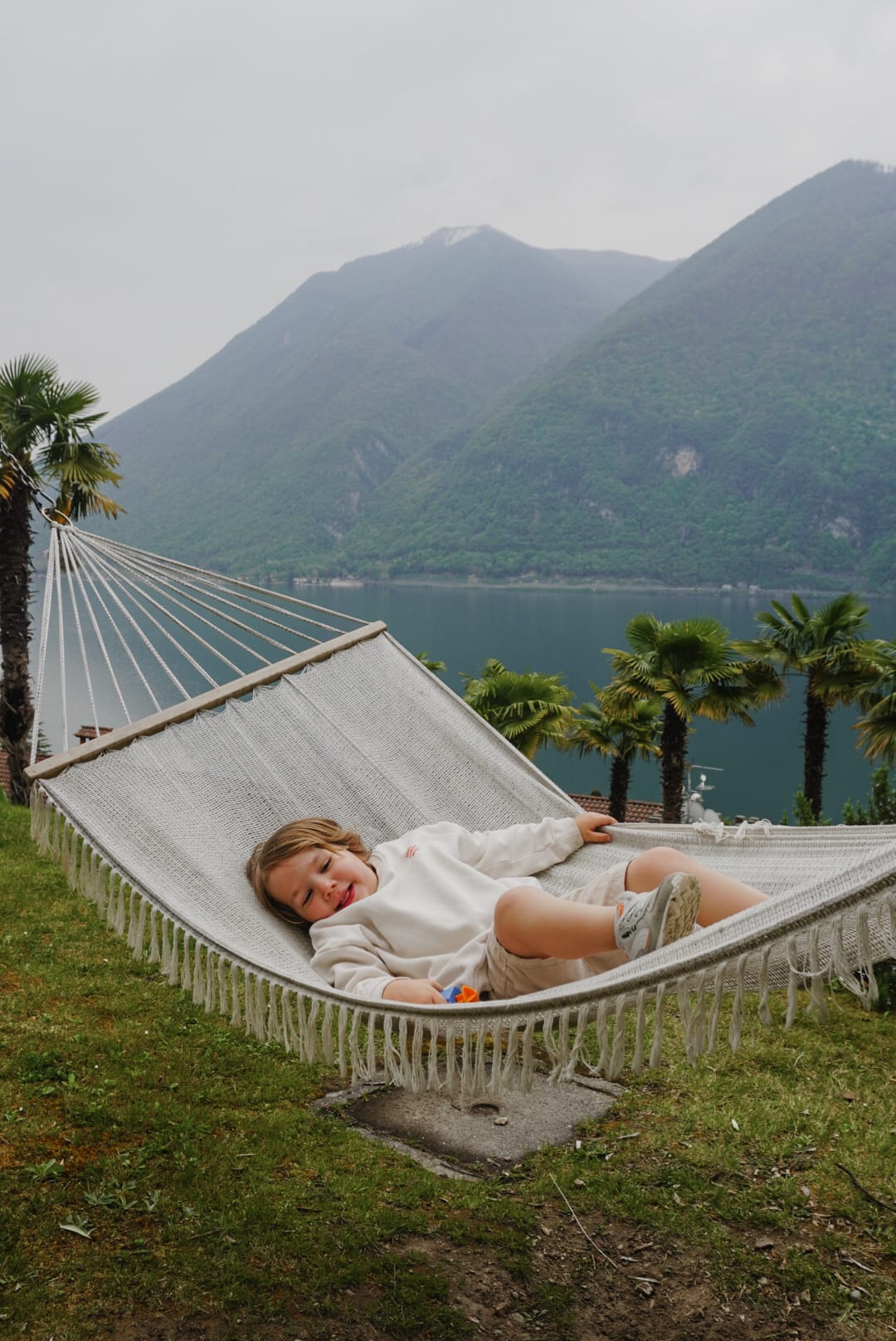 Parco San Marco (Italië) – misschien wel het meest kindvriendelijke resort waar wij ooit verbleven