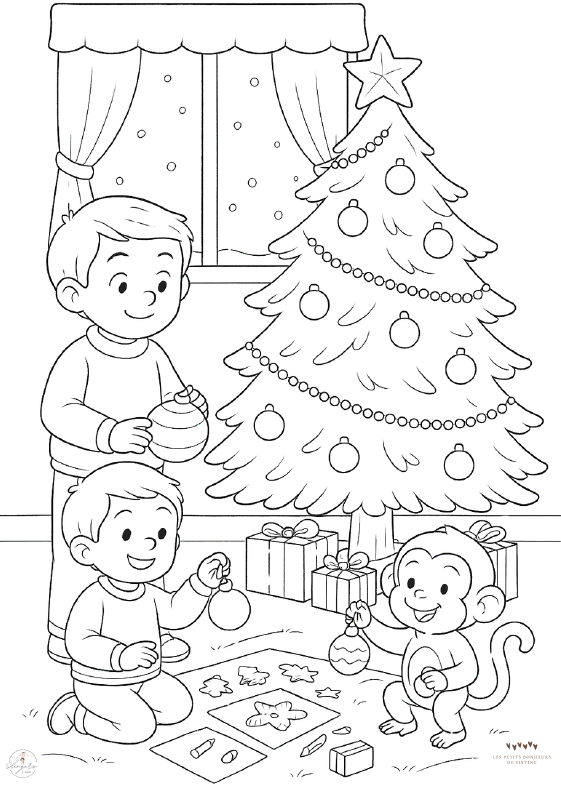 Adventsbundel – 32 activiteiten vol kleine kerstmagie🎄