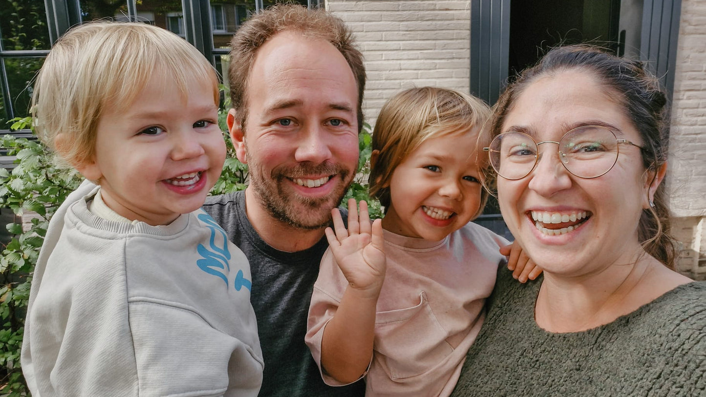 Kids proof overnachtingen 2