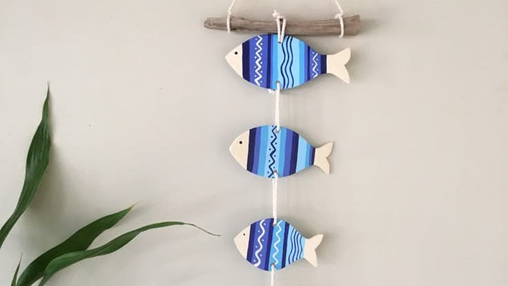 Little moments - Kidsevent 12/07 Wanddecoratie 14u00 - Studio Glitter & Goud @ Regatta Beach (Linkeroever)