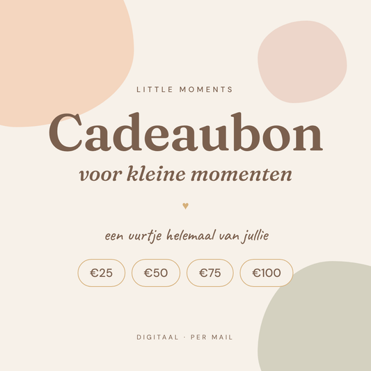 Cadeaubon