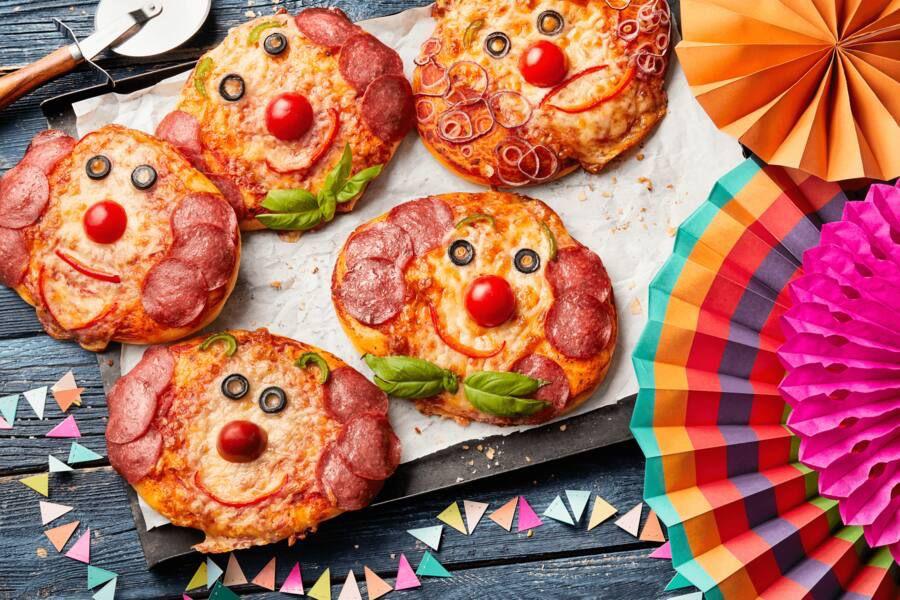 Little moments - Kidsevent 12/07 - 16u30 Healthy pizza (2 - 10 jaar) - Crème au Fleur @ Regatta Beach (Linkeroever)