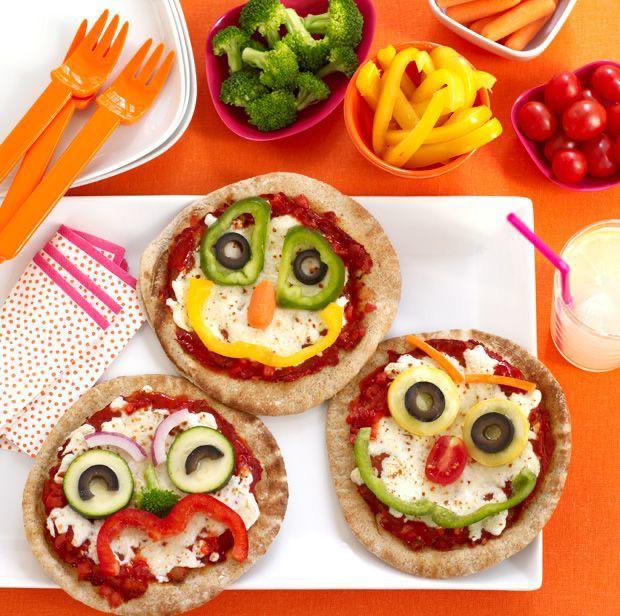 Little moments - Kidsevent 12/07 - 16u30 Healthy pizza (2 - 10 jaar) - Crème au Fleur @ Regatta Beach (Linkeroever)